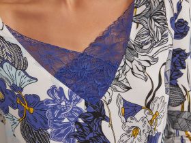 Пижама Floral Frost II