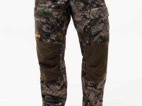 Костюм Remington Stalker Renewed Black Camo