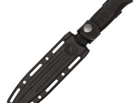 Нож Кизляр ПП НР-18, сталь AUS-8, тактический армейский нож, рукоять эластрон