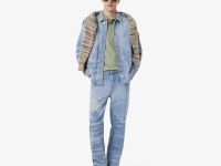 Мужское поло Lacoste PARIS Regular Fit