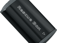 Аптечка Topeak Rescue Box TRB01 (серебристый)