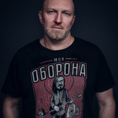Сольный стендап ДК Рубин