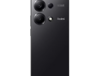 Xiaomi Redmi Note 13 Pro 12/512Gb (Midnight Black) EU