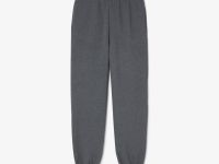 Женские спортивные брюки Lacoste из органического хлопка