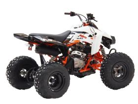 Квадроцикл KAYO A200