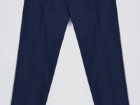 Брюки-чиносы из хлопка