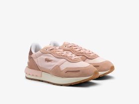 Женские зимние кроссовки Lacoste PARTNER