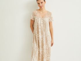 Сорочка Viridarium I