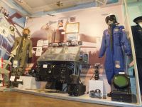 Жуковский городской музей