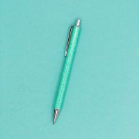 Ручка "Sparkles", green