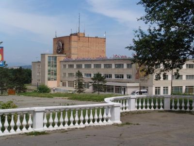 Дворец культуры «Звезда»