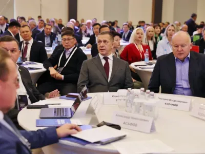 «Разговоры о важном». Семинар для глав муниципальных образований ДФО прошел в Подмосковье