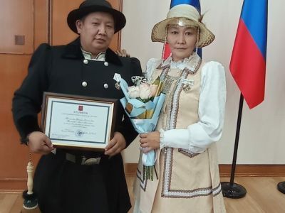 Фермеры из Чурапчинского района рассказали, как создали семейное хозяйство с нуля благодаря грантам