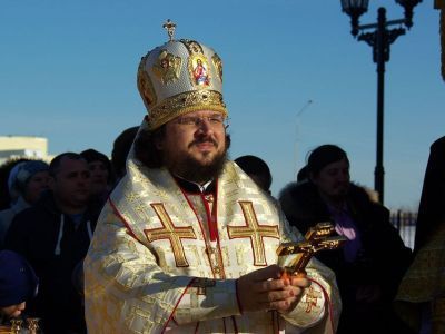 «Доведись начать сначала, выбрал бы тот же путь»: архиепископ Якутский и Ленский Роман