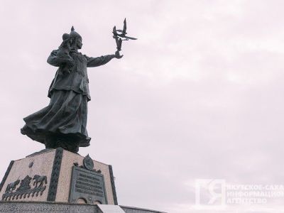 Воздушные змеи и российские артисты: бесплатный концерт фестиваля «Муус Устар» состоится в Якутске