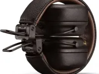 Беспроводные Bluetooth стерео-наушники Marshall Major V (Brown)