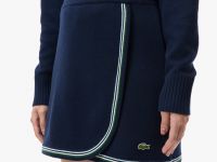 Юбка Lacoste CLASSIC FIT