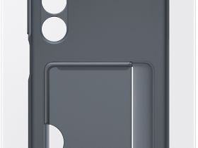 Клип-кейс Samsung Card Slot Case A16 Чёрный