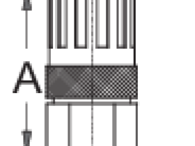 Съемник Unior 1670.4/4 для кассет Campagnolo (черный)