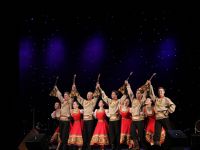 Концертный зал «У Финляндского»