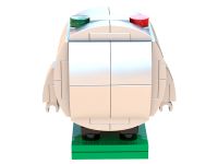 Смешарики AB-1510 Конструктор Биби