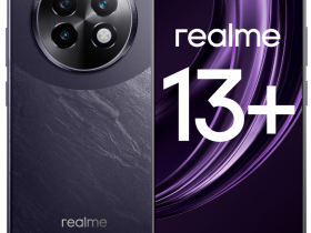 Смартфон realme