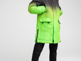 Шапка трикотажная для мальчиков