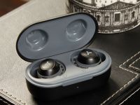 Наушники Accesstyle Fiesta TWS Gray