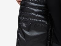 Пуховая куртка BASK