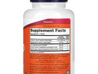 NOW Foods, Буферизованный комплекс C-1000, 90 таблеток