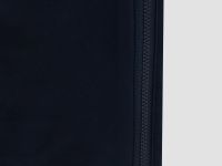 Брюки полуприлегающего силуэта на высокой посадке