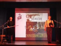 Дом культуры «Авиатор» поселка Угольные Копи