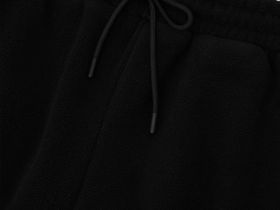 Трикотажные брюки loose fit