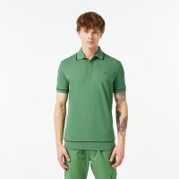 Мужское поло Lacoste стандартного кроя