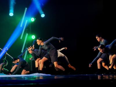 Билеты на Краткая история человечества (Новая сцена Александринского театра) / Театр | Афиша | ИнфоТаймс