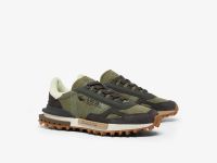 Мужские кроссовки Lacoste ELITE ACTIVE 224 2 SMA