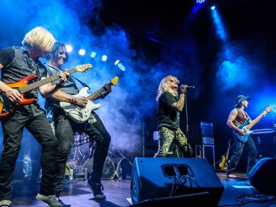 Билеты на Whitesnake Tribute (The Right Place) / Концерт | Афиша | ИнфоТаймс