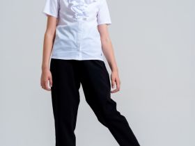 Туфли для девочек