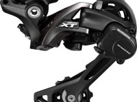 Задний переключатель Shimano XT RD-M8000 11 скоростей (средняя лапка)