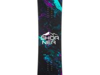 Сноуборд SHORNER MOUNTAIN PRO 20/21