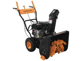 Снегоуборщик CARVER STG 6556