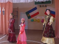 Анчулский сельский дом культуры