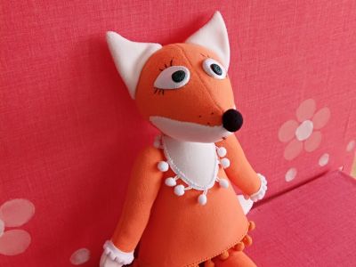 Билеты на Сказки Сороки-белобоки. Рукавичка (Театр кукол) / Театр | Афиша | ИнфоТаймс