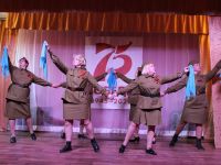 Центр развития культуры и молодежной политики