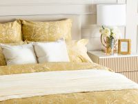 Постельное белье Золотистая вышивка/Ricamo dorato