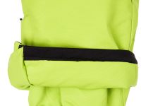 Брюки текстильные с полиуретановым покрытием для мальчиков