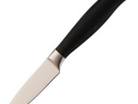 Кухонный нож Овощной FISSMAN KATSUMOTO, 9 см