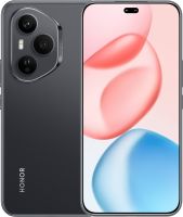 Смартфон HONOR 400 Pro 12/256 ГБ «Полночный чёрный»