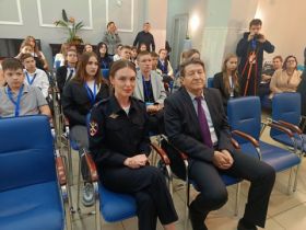 Алексей Вишневецкий встретился с коллегами в Ростовской области