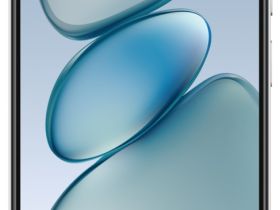 Смартфон TECNO